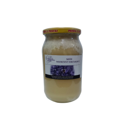 miód wiosenny-nektarowy